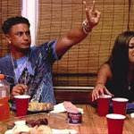 Jersey Shore drar till Italien….eller?