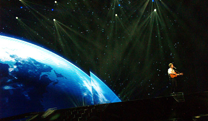 De är Eric Saades största konkurrenter i Eurovision Song Contest 2011