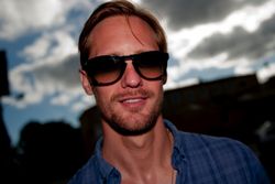 Alexander Skarsgård – mest perfekta kändisen