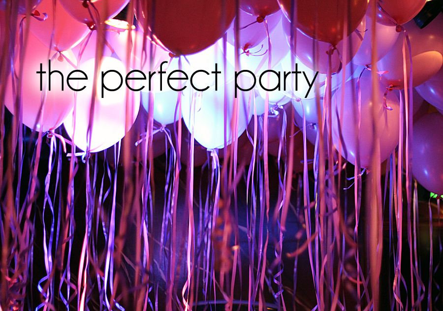The Perfect Party
