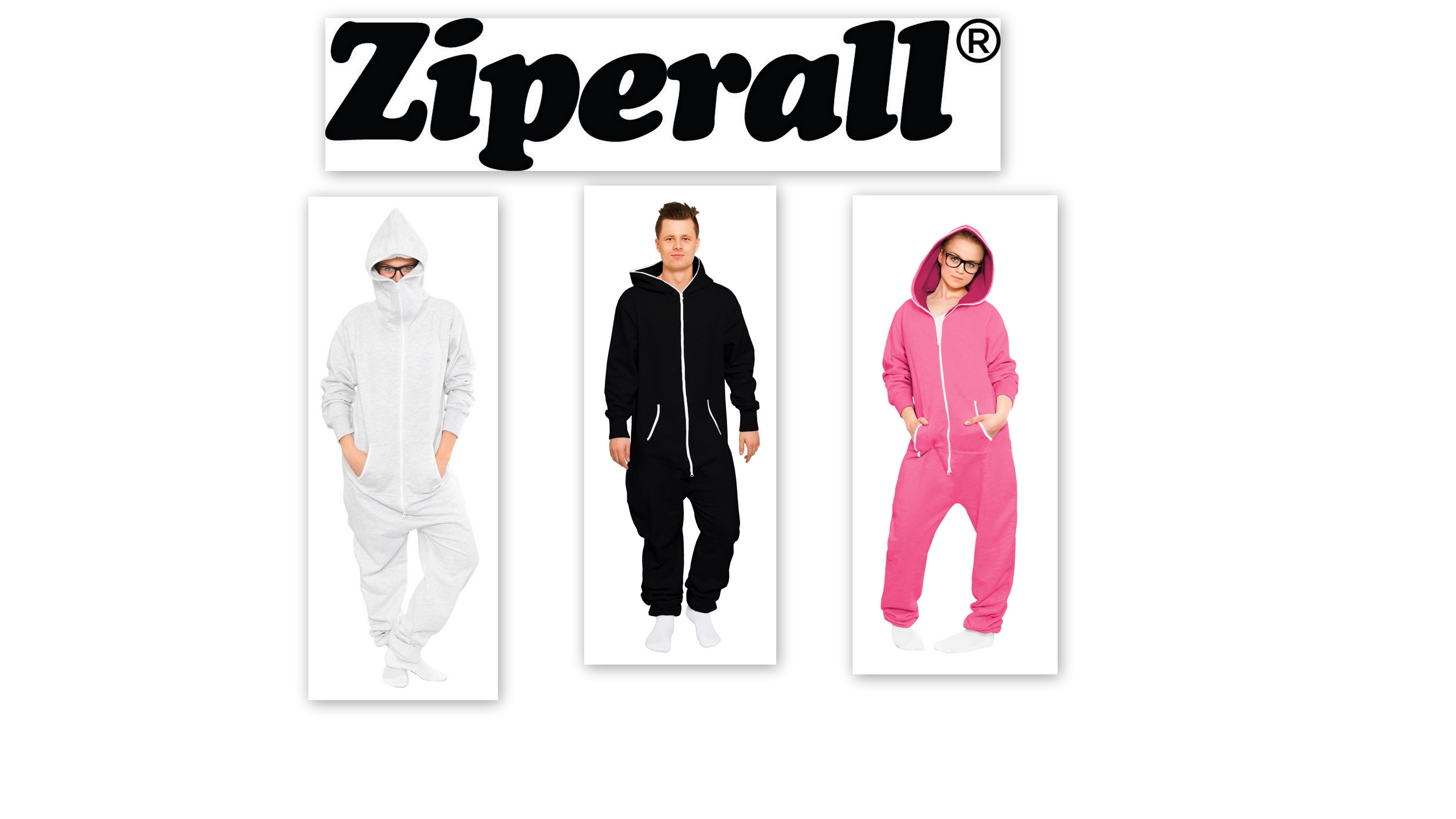 TIPS: Ziperall – Mysdressen som alla vill ha!