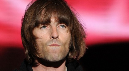 Liam Gallagher: Bob Dylan är en "cunt"