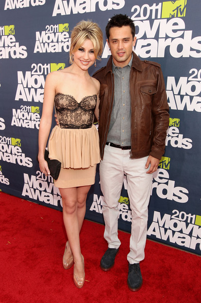 Stephen Colletti: MTV Movie Awards 2011