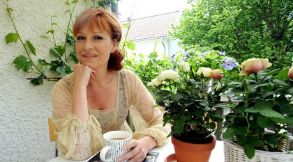 Anna Mannheimer: "Jag var 37 år och nästan oskuld"