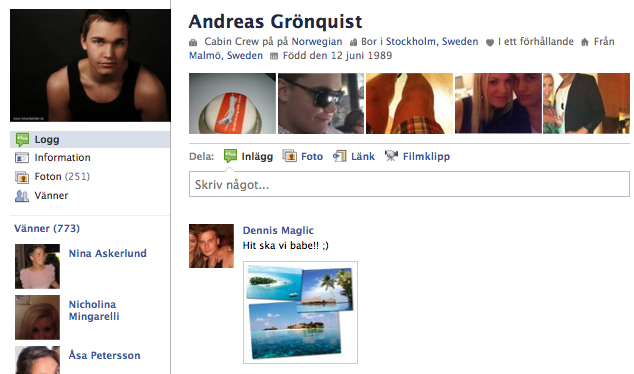 ytterligare bevis på att andreas är dennis kille
