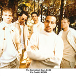 Nostalgi-Fredag: N’Sync vs Backstreet Boys!