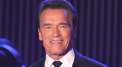 Arnold krävde aldrig ett DNA-test