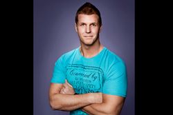 Simon vann Big Brother 2011 Simon vann Big Brother 2011