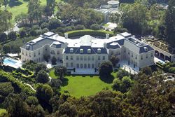 BildExtra: Här är USA:s dyraste hus
