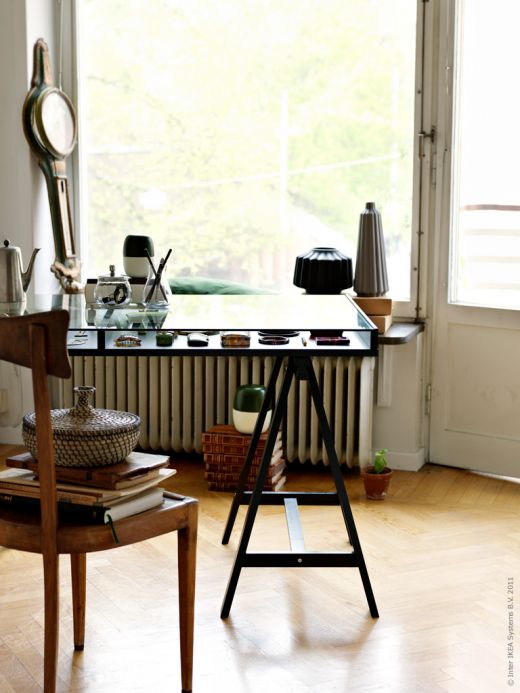 Ikea bloggar