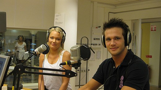 Sveriges Radio