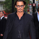 Grattis Johnny Depp och Natalie Portman!