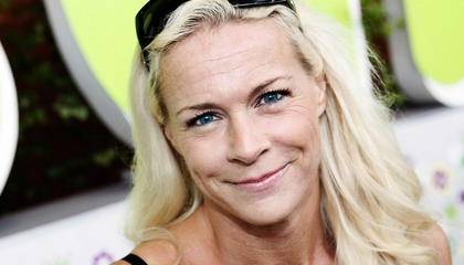 Malena Ernman: "Jag stänger av alla känslor"