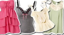 Shoppingtips: 14 fina toppar