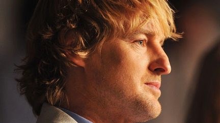 Owen Wilson wordt een single papa