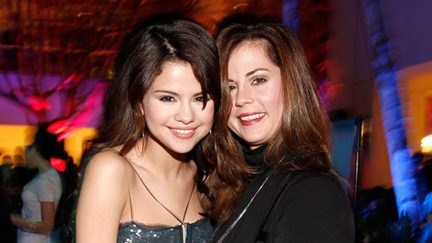 Selena Gomez leed onder de scheiding van haar ouders