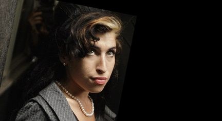 Amy Winehouse wordt vandaag in besloten kring begraven