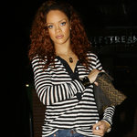 Rihanna Med Ny Frisyr!