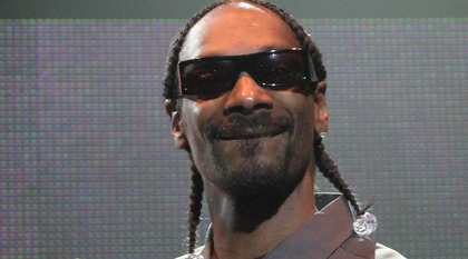 Snoop Dogg vill göra babymusik