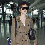 Emma Watson lämnar redan London!