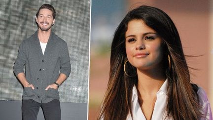 Selena Gomez: "Ik heb een crush op Shia LaBeouf"