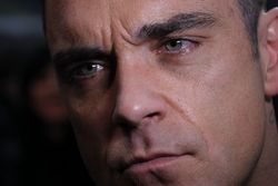 Robbie Williams: "Jag är kommunist"