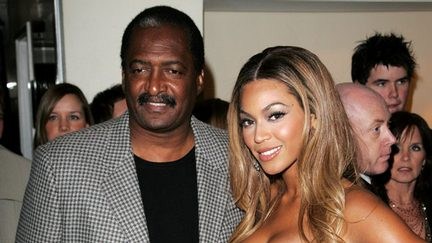 Waarom Beyoncé haar papa ontsloeg…