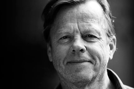 Krister Henriksson: ”60-talet var vidrigt – plantor och dåligt hasch”