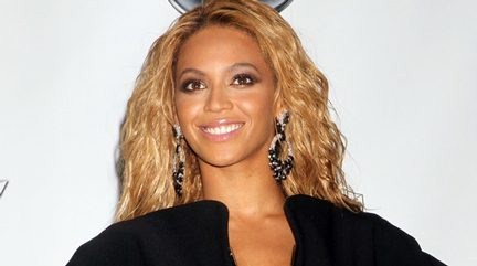 Beyoncé geeft £9.000 uit in 90 minuten