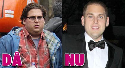 Jonah Hills kraftiga viktras
