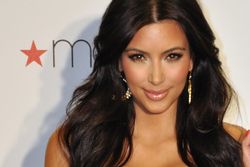 Kim Kardashians sjuka krav inför bröllopet