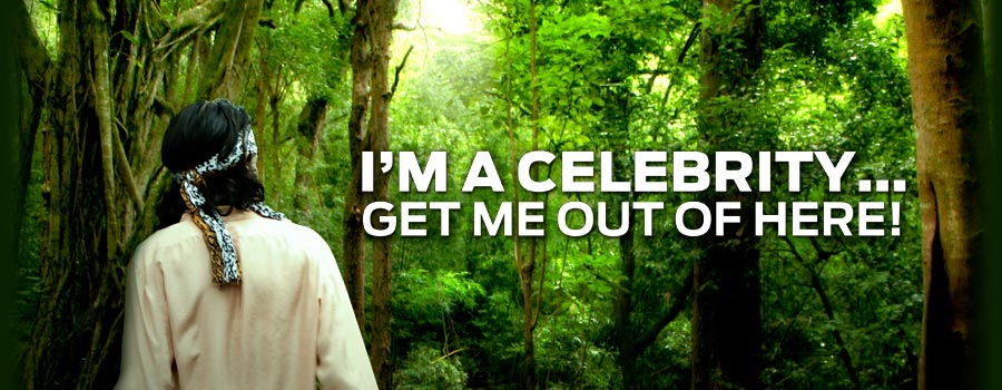 I’m a Celebrity Get Me Out of Here