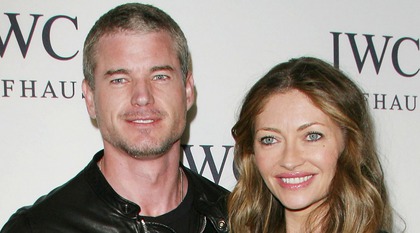 Grey’s anatomy-stjärnan Eric Dane på rehab