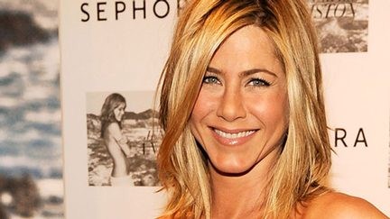 Jennifer Aniston over scheiding met Brad Pitt