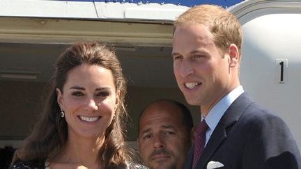 William en Kate verhuizen naar Kensington Palace