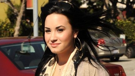 Demi Lovato: "Rehab redde mijn leven"