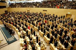 Nyheter24 utser Sveriges sexigaste politiker