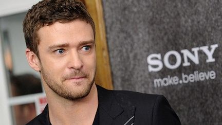 Timberlake’s mama betrapte hem tijdens sekspartij