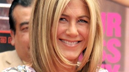 Jennifer Aniston over romantiek