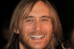 Falska dödssrykten om David Guetta