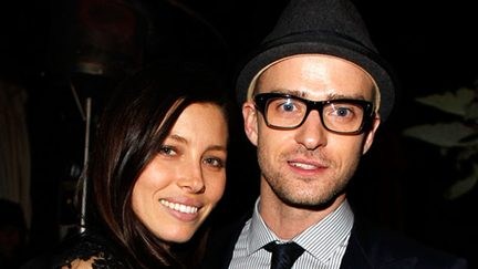Justin Timberlake en Jessica Biel weer samen?