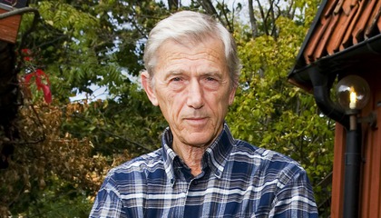 Theodor Kallifatides om äktenskapet