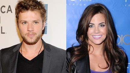 Ryan Phillippe’s ex bevallen van dochter