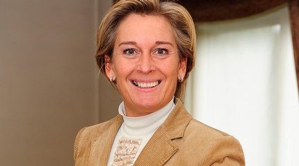 Ignace Crombé’s ex opnieuw verliefd