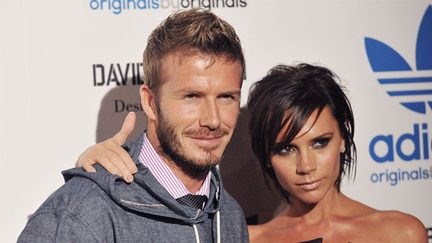 Beckham download slaapliedjes van The Beatles