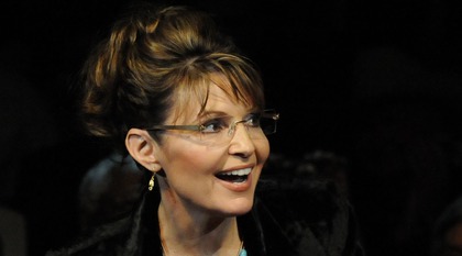 Sarah Palin ska bli mormor för andra gången