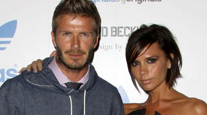 David och Victoria Beckham vill ha fler barn