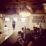Stockholm Fashion Week 2011 Party