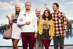 Solsidan gör comeback – i tre nya säsonger