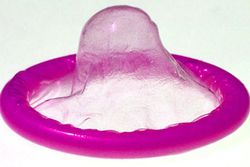 Läsarfråga: Åldersgräns för att köpa kondomer?